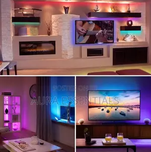 Led Strip Lights