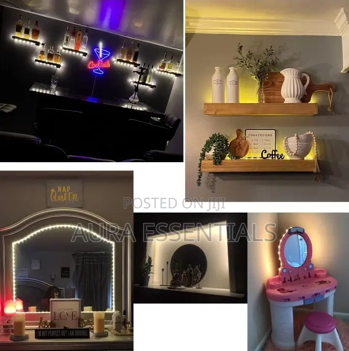 Led Strip Lights