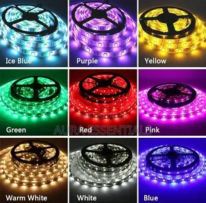 Led Strip Lights