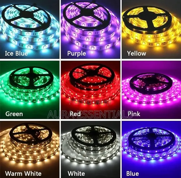 Led Strip Lights
