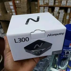L300 Ncomputing Virtual Thin Clients