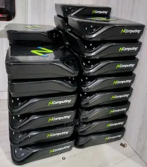 L300 Ncomputing Virtual Thin Clients
