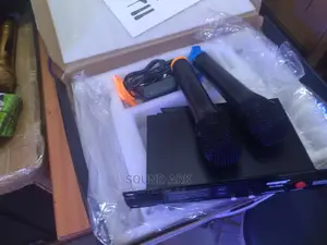Shure Sh-300 Wireless Microphone