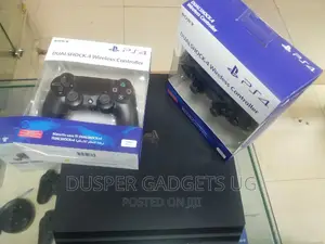 Ps4 Pro Chipped With 20 Games Installed