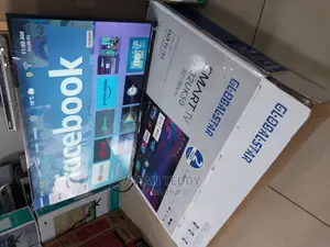 32" Led LG Globalster Tv Smart