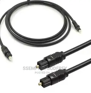 Optical Cable 3 Meters