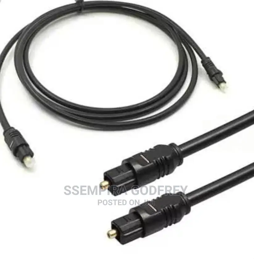 Optical Cable 3 Meters