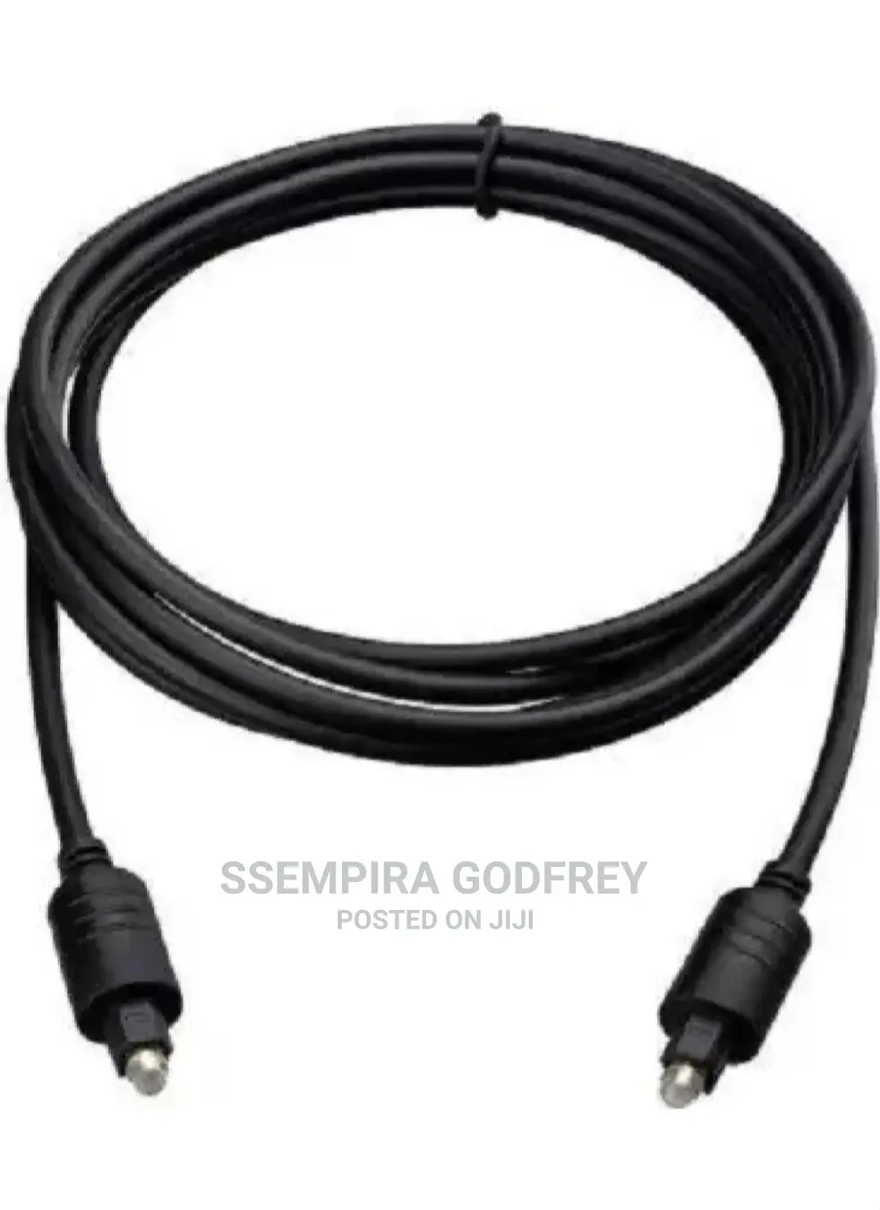Optical Cable 3 Meters