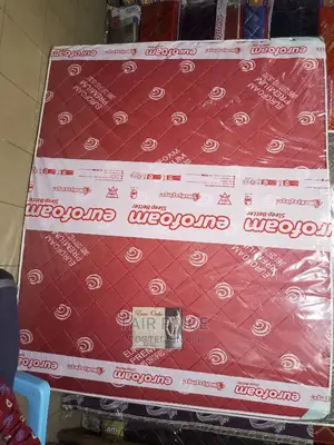 Orthopedic Medical Mattress 5*6 By6 Iuche