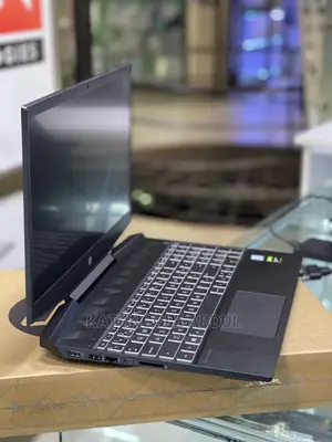 New Laptop HP Pavilion Power 15 16GB Intel Core I5 SSD 512GB