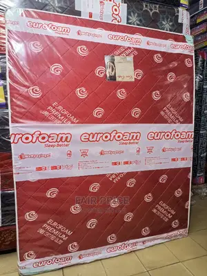 Orthopedic Medical Mattress 4*6 By6 Iuche