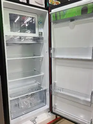 229 Litres Hisense Fridge With Water Dispenser
