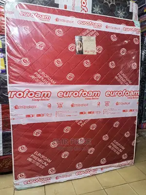Orthopedic Mattress 6*6 By6 Iuche