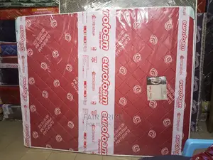 Orthopedic Mattress 6*6 By6 Iuche