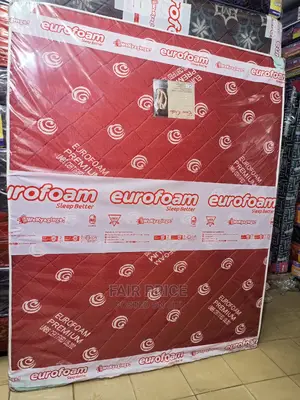 Orthopedic Medical Mattress High Quality 4*6 in 8 Inches
