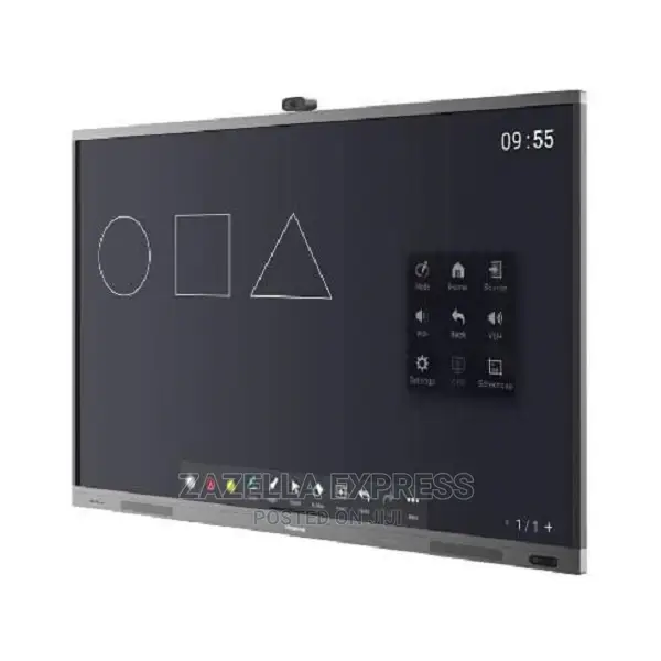 Hisense 75 Inch Conference LED Touch Screen