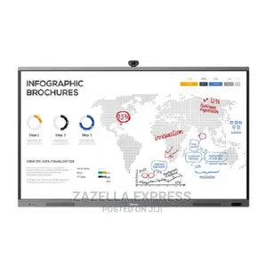 Hisense 65 Inch Conference LED Touch Screen