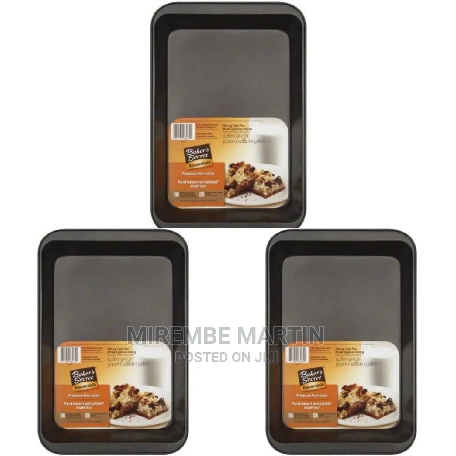 Strong Serving Tray