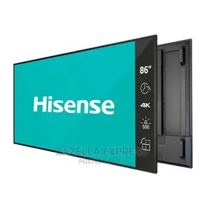 Hisense 86 Inch Conference LED Touch Screen