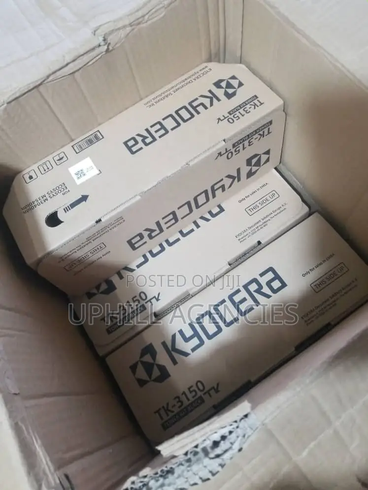 Kyocera Toner 3150