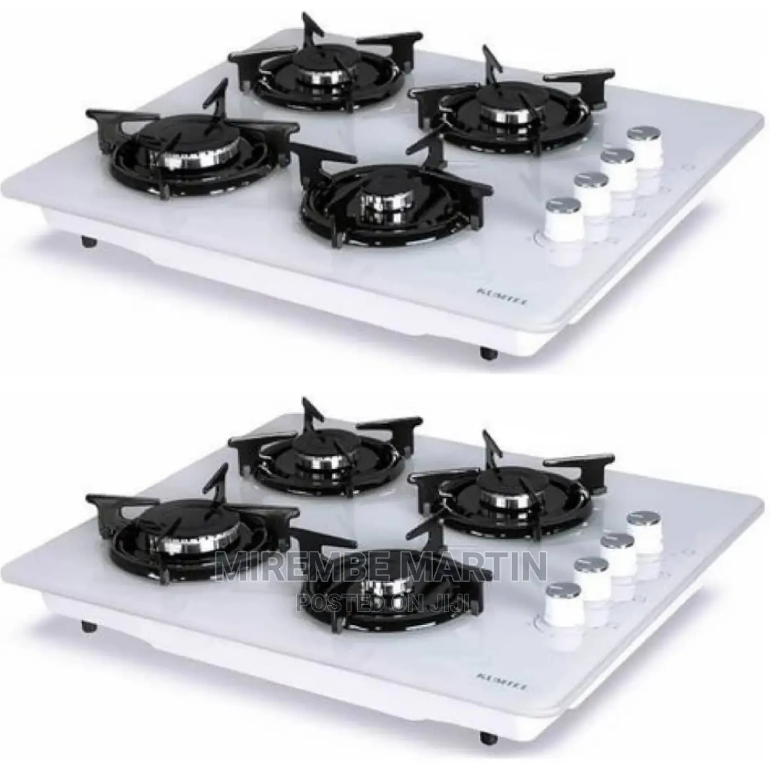 Table Gass Stove Cooker