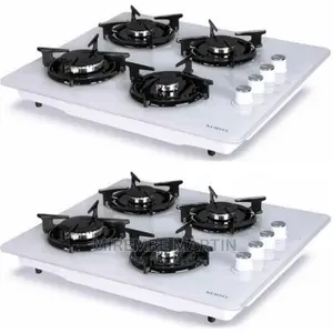 Table Gass Stove Cooker