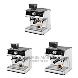 Electric Saachi Coffee Machine