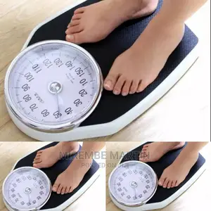 Home Bathroom Scale
