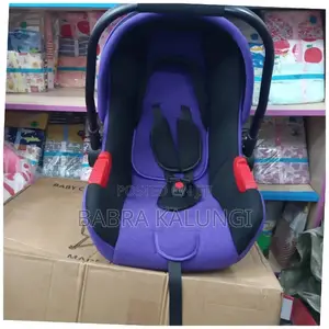 Infant Baby Car Seater