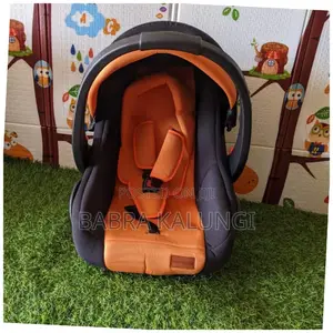 Infant Car Seat