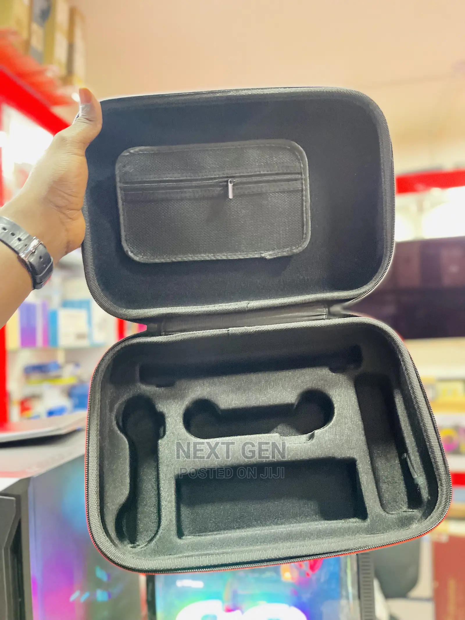 Nintendo Switch Bag