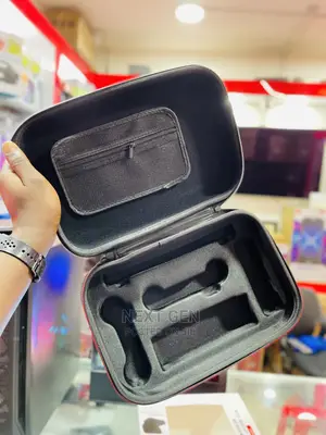 Nintendo Switch Bag