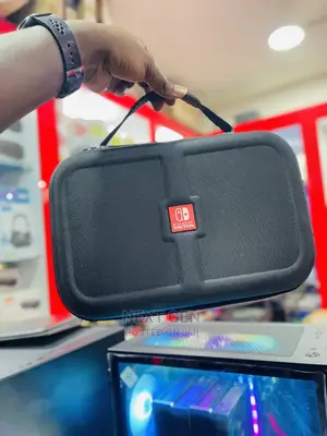 Nintendo Switch Bag