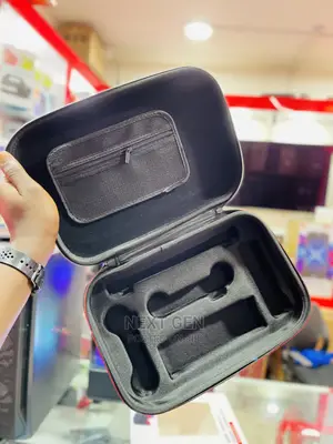 Nintendo Switch Bag