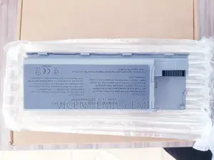 Dell Laptop Battery for D620 Atg D630 D630 Atg D630N D631