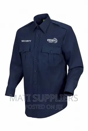 Security Uniforms