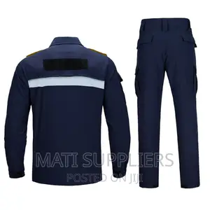 Security Uniforms