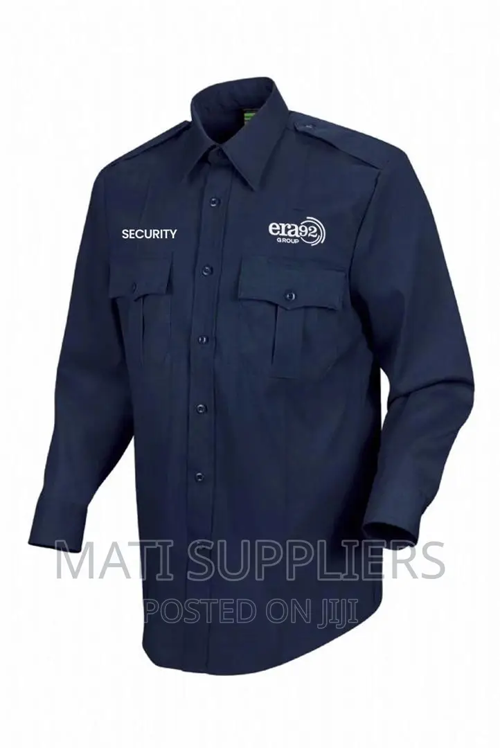 Security Uniforms