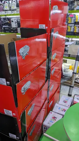 Chafing Dishes Double