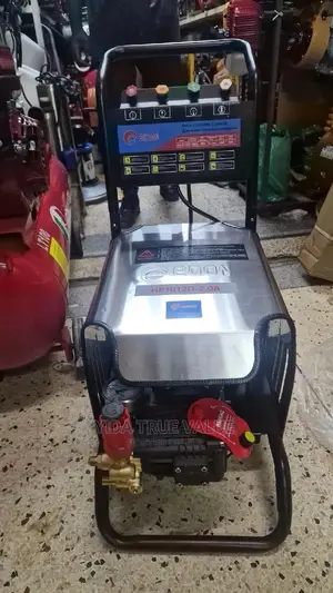 Jet Washer/ Pressure Washer