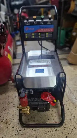Jet Washer/ Pressure Washer