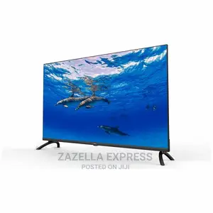 Chiq 40 Inch Full HD Digital TV Frameless