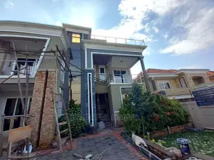 Furnished 5bdrm Duplex in Kira Mamerito Road for sale