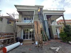 Furnished 5bdrm Mansion in Kira Executive for sale