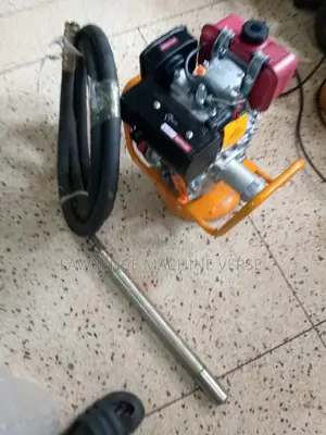 Diesel Vibrator KD170F