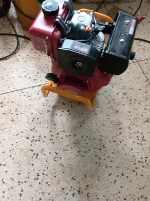 Diesel Vibrator KD 170F