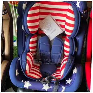Adjustable Baby Car Seat