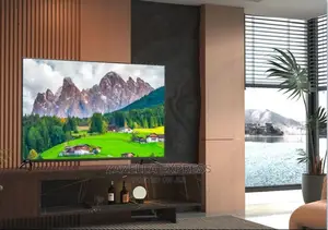 Chiq 65-Inch Qled Android 11 Uhd Smart Tv