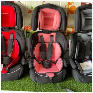 Adjustable Baby Car Seat
