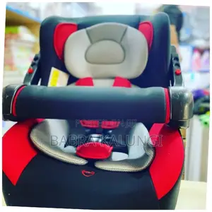 Hign Quality Baby Car Seat